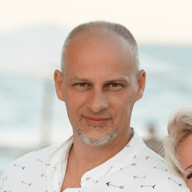 Răzvan Georgescu